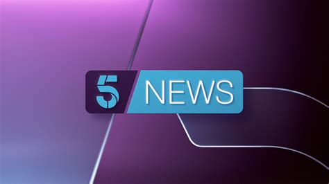 news channel 5